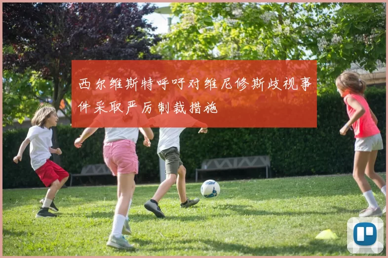 西尔维斯特呼吁对维尼修斯歧视事件采取严厉制裁措施
